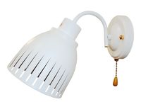 JUPITER LIGHTING Бра MО 85-1142/1/1 белая,1*60W E27 230V