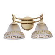 Szpak Бра 2478/2 беж Рондо