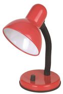 JUPITER LIGHTING Лампа настольная 203В красный-1*40W E...