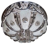 JUPITER LIGHTING Люстра Y00-892/6 LED CR-6*60W E14 230V