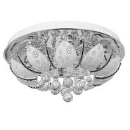 JUPITER LIGHTING Люстра Y 0058/6 LED CR-6*60W E14 230V