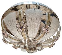 JUPITER LIGHTING Люстра Y00-633/4 LED CR-4*60W E14 230V