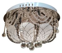 JUPITER LIGHTING Люстра Y00-956/6 LED CR-6*60W E14 230V