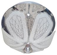 JUPITER LIGHTING Люстра Y00-863/3 LED CR-3*60W E14 230V