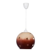 JUPITER LIGHTING Подвес 723 Шнур Кубичи Ладера3/1 бел-...