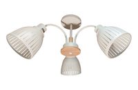 JUPITER LIGHTING Люстра XA 1142/3 WH,3*60W E27 230V