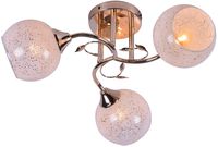 JUPITER LIGHTING Люстра MО 85-1086B/3 FGD,3*60W E27 230V