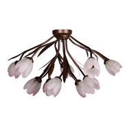 Szpak Люстра 2262/10 патина Стиль