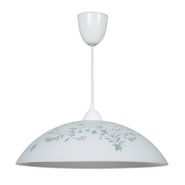 JUPITER LIGHTING Подвес 723 Шнур Нежность/1 бел-1*60W ...