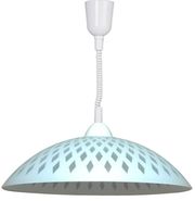 JUPITER LIGHTING Подвес 721 Лифт Вояж D 35/1 бел-1*60W...