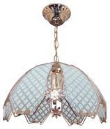 JUPITER LIGHTING Подвес R01 - 023/1 золото-1*60W E27 2...