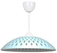 JUPITER LIGHTING Подвес 723 Шнур Вояж D450/1 бел-1*60W...