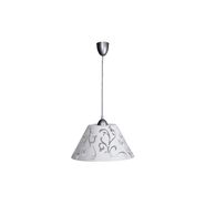 JUPITER LIGHTING Подвес 723 Шнур Азазель/1 сер-1*60W E...