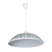 JUPITER LIGHTING Подвес 723 Шнур Витас/1 бел-1*60W E27...