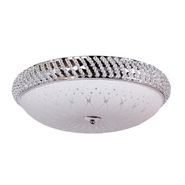 JUPITER LIGHTING Св-к E002/L--CH/3-D450 CH хром-Петерб...