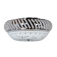 JUPITER LIGHTING Св-к E002/S--F-/3-D300 CH хром-Версал...