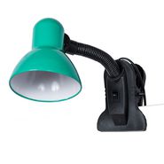 JUPITER LIGHTING Лампа настольная-прищепка TY-1108В зе...