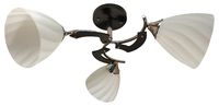 JUPITER LIGHTING Люстра N 3166/3 CR BK