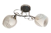 JUPITER LIGHTING Люстра MH 39011/2 CR