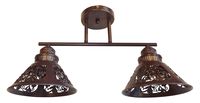JUPITER LIGHTING Люстра DA 5046/2 COF PATINA GOLD