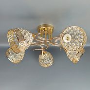 JUPITER LIGHTING Люстра N 2947/5 FGD
