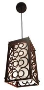 JUPITER LIGHTING Подвес R01 9307 B/1 BK