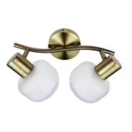 JUPITER LIGHTING Спот DA 5934/2 AB