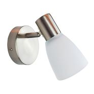 JUPITER LIGHTING Спот DA 5902/1 NICKEL