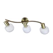 JUPITER LIGHTING Спот DA 5934/3 AB