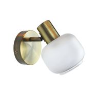 JUPITER LIGHTING Спот DA 5934/1 AB