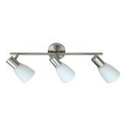 JUPITER LIGHTING Спот DA 5902/3 NICKEL