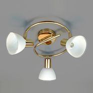JUPITER LIGHTING Спот DA 5953/3А FGD